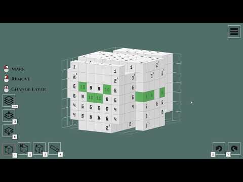 LinnieGrey - Voxelgram - Part 3