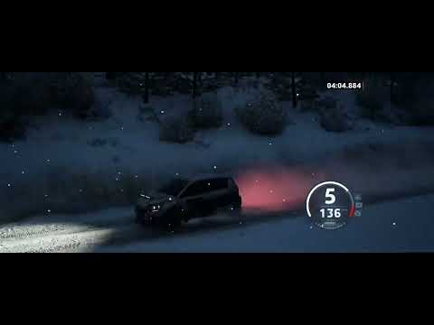 Steam Community :: Video :: EA Sports WRC V1.40 - Night Rally stage in ...