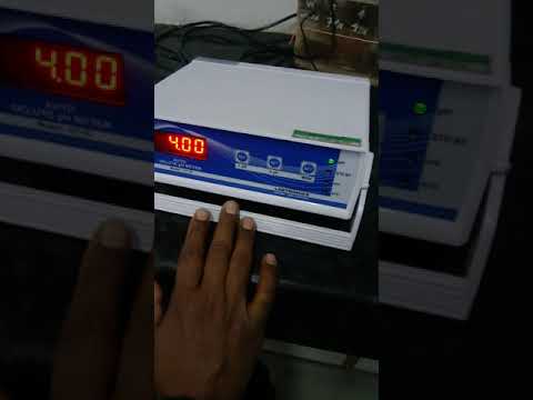 Digital PH Meters