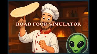 Honest   |   Road Food Simulator   |   Review with Sim UK