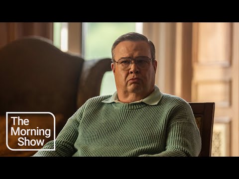 Modern Family Star Eric Stonestreet Appaches Dexter: Resurrection Cast!