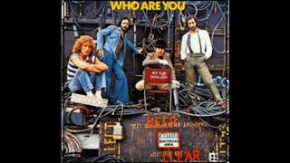 The Who - Music Must Change