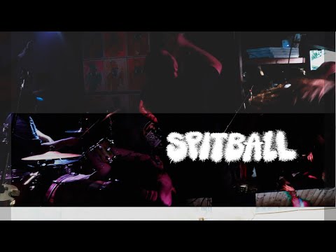 SPITBALL LIVE AT THE CHE CAFE ( 6/23/2023 )