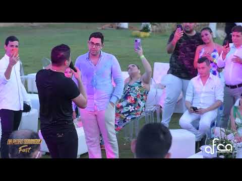 EXPERIENCIAS VIVIDAS - VERSOS - ELDER DAYÁN DÍAZ & LUCAS DANGOND (Pedro Dominguez Fest)