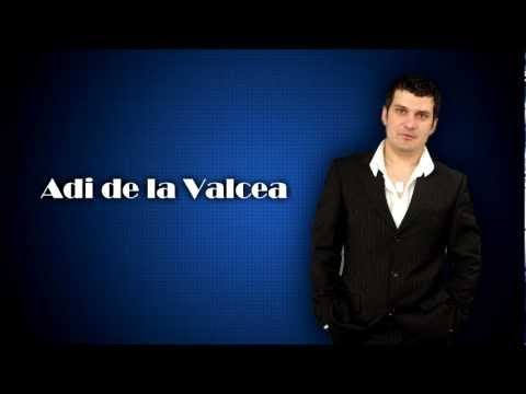 Adi de la Valcea & Oana - Vai vai zilele mele k-play (Manele Hit)noi