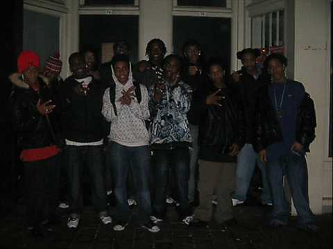 JayJay Ft. Youngstunna - Meer Cash