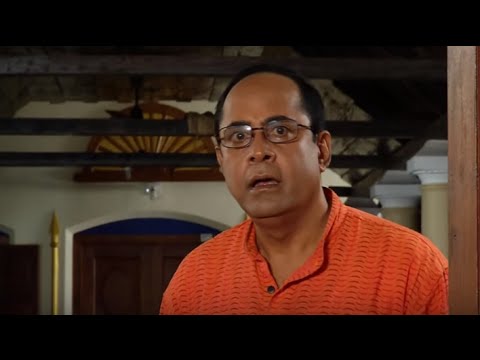 Pattusaree I Episode 242 – Part 1 I Mazhavil Manorama