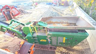 Eladó McCloskey J35 pofás törő - Kép 6 | Machineryline HU McCloskey J35 pofás törő | Kép 6 - Machineryline