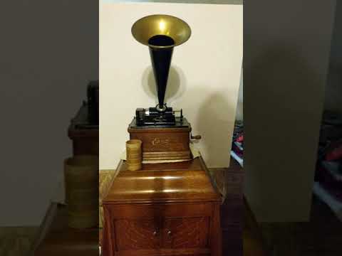 Fred Van Eps- My Sumurun girl medley (1912) banjo solo 🪕🐫💃 *combo video part 2*