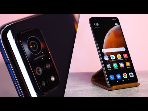 Xiaomi Mi 10T Pro im Test | CHIP