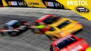 NASCAR Sprint Cup Series - Full Race - Food City 500