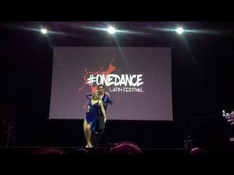 BachataStars UK 2017 Champions