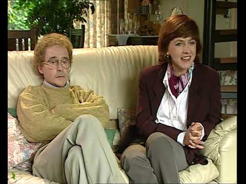 In De Gloria S01E01 - De Achterdeur - Anale Sex