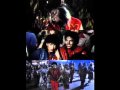 Michael Jackson - Thriller Dance Remix 