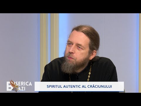 „Scopul vieții creștine este dobândirea Duhului Sfânt”