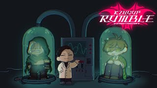 【ストリートファイター6】 メカサイコ【オリバー・エバンス/にじさんじ】