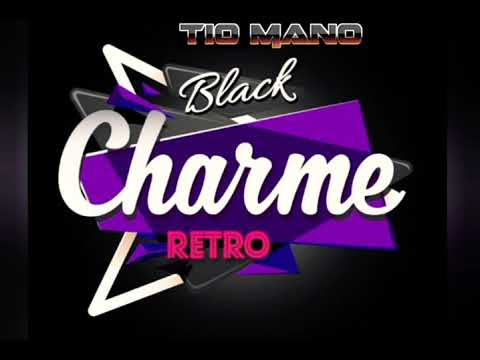 Black Charme - Outlandish Walou