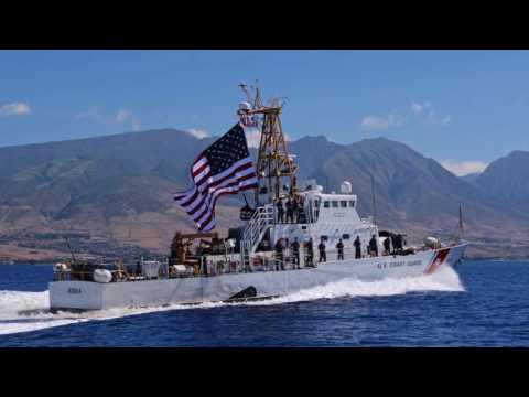 The Star Spangled Banner- Madison Rising (Military tribute)