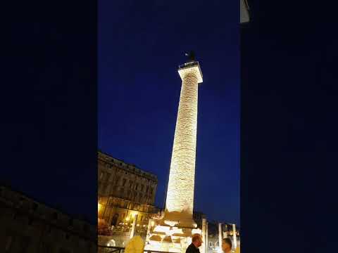 Historic City#Rome #italy #short #europe #history
