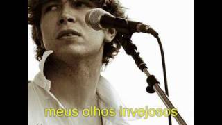 Matt Wertz - With You Tonight - TRADUÇÃO