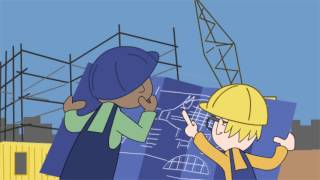 Intro Animation for Website