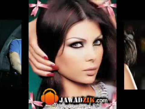 David Vendetta  ft  Haifa Wehbe - Yama Layal.flv