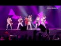 Mandinga - Zaleilah - Live - Grand Final - 2012 ...