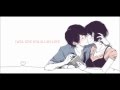 Hajimete no Chuu - (First Kiss) English Sub - 