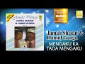 Jamali Shadat & Hamid Gurga - Mengaku Ka Tada Mengaku (Official Audio)