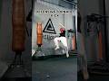 Defensive Tornado Kick Shots Mma Shortsvideo Boxing Shortvideo Tutorial India Training