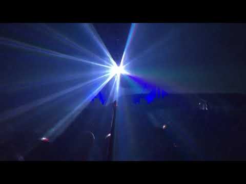 [FULL HD] GUY J drops "Guy J - Synthopia" @Drugstore Belgrade 2017.