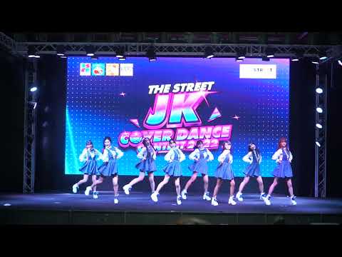 221119 Rhe-a cover LOVELYZ @ The streets JK cover dance contest  ; CAM by MAI