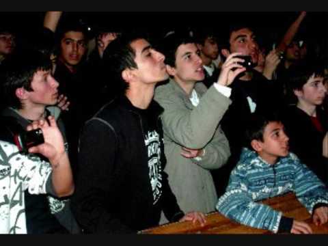 Pusat ft. Canka - Boyundan Uzun (Patron,Karaçalı,Saian,Da Poet Diss)