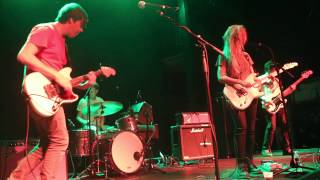 Bully - Brainfreeze (Live at Rough Trade)