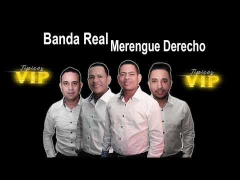 Banda Real Merengues Derechos Vol.2