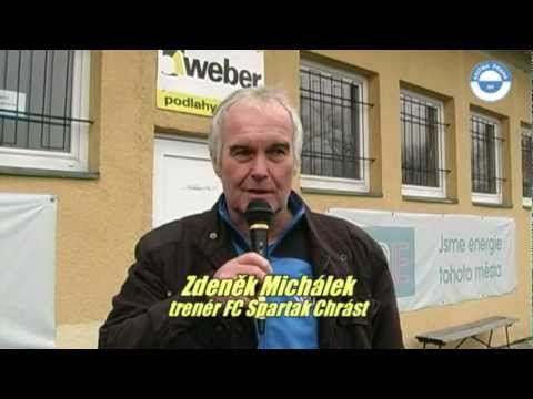 Divize A 2012/2013 16.kolo - rozhovory po utkání