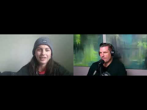 TommoTalks: Music Episode # 6 'Steph Strings'