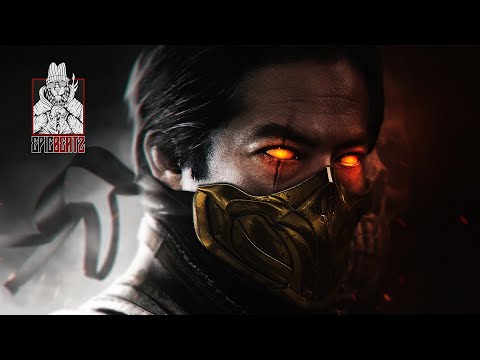 ANNIHILATION - Hard Aggressive Cinematic Epic Choir Banger Rap Beat 2021 Prod.By Epic