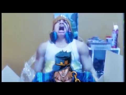 So No Chi No Tyler1 - Tyler1's Bizarre Unboxing