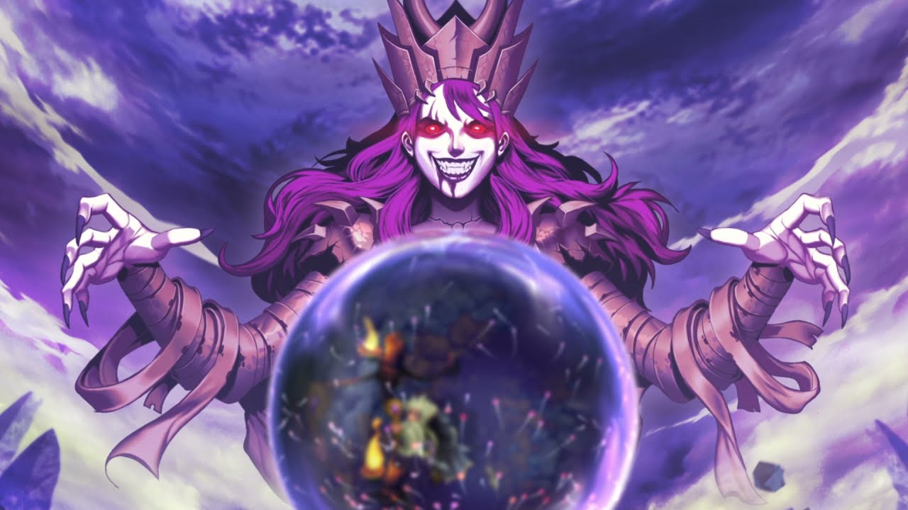 Battle Axevideo poster