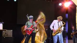 Space Ritual - 'Masters Of The Universe' live at Glastonbury 30-06-13