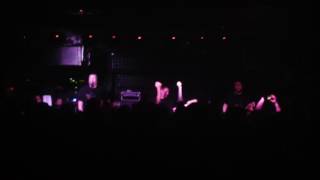 Dillinger Four - O K  F M  D O A (2016-05-28 Casbah, San Diego)