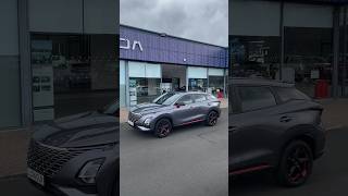 Download lagu Introducing the #OMODA 5… mp3