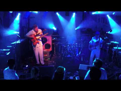 Consider the Source - Putnam Den Saratoga Springs NY - 9/27/14 HD