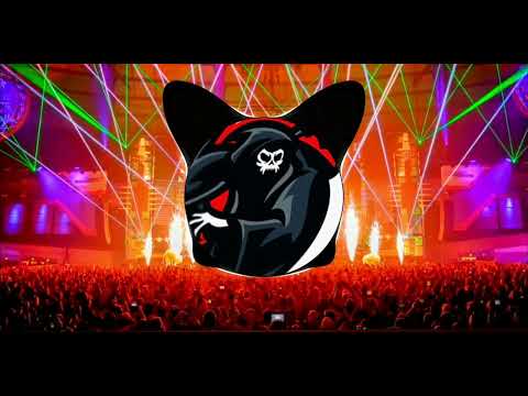 Outsiders & Billy The Kit & The Darkraver Feat.De kraaien -Zwarte schaap(GhostRavager hardcore Edit)