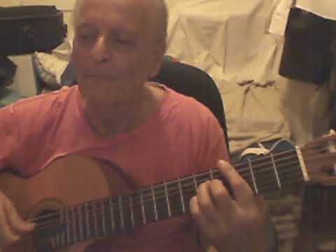 Samba della Rosa - Toquinho
