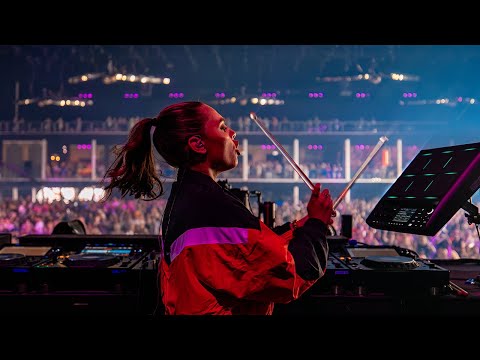 Stephani B WE1 | Tomorrowland 2024