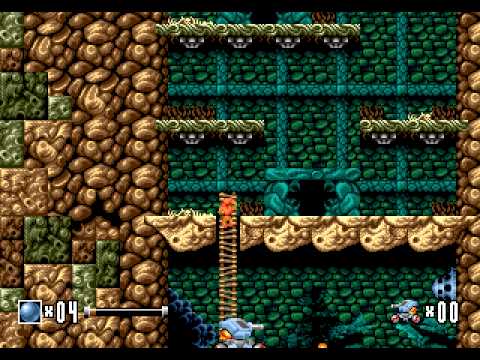 blaster master 2 genesis rom