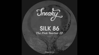 Silk 86 - Pump - SNKY013