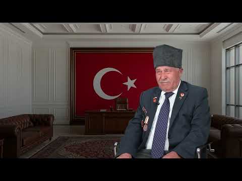 “Halattan Korktum, Savaştan Korkmadım” | Kıbrıs Gazisi Mahmut Çolak’ın Unutulmaz Anıları
